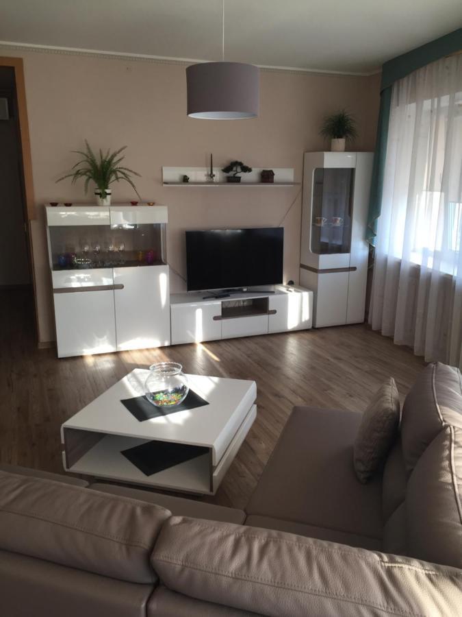 City Center Apartments Panevezys Exterior photo